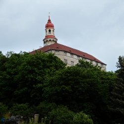 Náchodský zámek