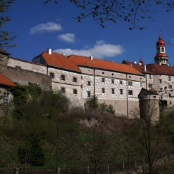 Náchodský zámek