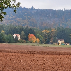 Broumovská krajina