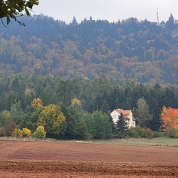 Broumovská krajina